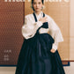 marie claire | 2025 JAN. | KIM TAE RI COVER BOOK-IN-BOOK