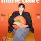 marie claire | 2025 JUN. | SO JI SUB COVER