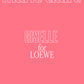 marie claire | 2025 JUN. | aespa GISELLE COVER