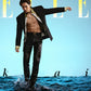 ELLE | 2025 JUN. | EXO KAI & BAEKSANG AWARDS COVER