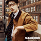 Esquire | 2025 JUN. | ENHYPEN JAKE & SUNGHOON COVER