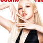 COSMOPOLITAN | 2025 JUN. | i-dle COVER