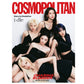 COSMOPOLITAN | 2025 JUN. | i-dle COVER