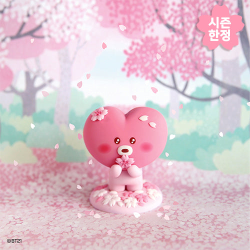 BT21 | 2024 CHERRY BLOSSOM | FIGURE