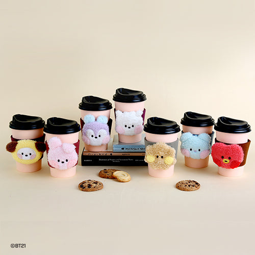 BT21 | minini - CUP SLEEVE