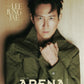 ARENA HOMME+ | 2025 JUL. | LEE JUNG JAE COVER RANDOM