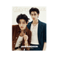Esquire | 2025 JUN. | ENHYPEN JAKE & SUNGHOON COVER