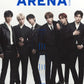 ARENA HOMME+| 2024 SEP. | TWS COVER