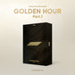 ATEEZ | 10TH MINI ALBUM | GOLDEN HOUR : Part.1 (STANDARD Ver.)