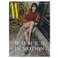 W | 2025 JUL. | CHARLOTTE GAINSBOURG & HAN SO HEE & KIM MIN HA & DAISY EDGAR - JONES COVER RANDOM