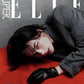 ELLE | 2024 DEC. | BLACKPINK JISOO COVER (STRAY KIDS HYUNJIN BOON-IN-BOOK)