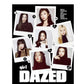 DAZED&CONFUSED GIRL EDITION | 2024 OCT. | BABYMONSTER COVER