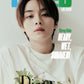 DAZED | 2023 JUL. | Stray Kids Lee Know, Seungmin, I.N COVER
