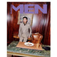 MEN Noblesse | 2024 OCT. | HA JUNG WOO COVER