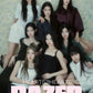 DAZED&CONFUSED GIRL EDITION | 2025 MAR. | Hearts2Hearts COVER