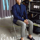 W | 2025 FEB. | LEE JUNGJAE & LEE BYUNGHUN & YIM SIWAN & KANG HANEUL & LEE JINUK & PARK SUNGHOON & PARK GYUYOUNG & JO YURI COVER