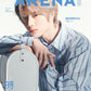 ARENA HOMME+ CHINA | 2024 OCT. | TXT BEOMGYU COVER