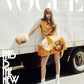 VOGUE | 2024 OCT. | BLACKPINK LISA COVER