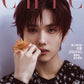 CINA CHIC | JULI 2024 | COVER ZEROBASEONE HAN YUJIN