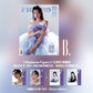 madame FIGARO CHINA | 2024 DEC. | (G)I-DLE YUQI COVER SET