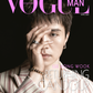 VOGUE MAN HONGKONG | 2024 APR. | LEE DONG WOOK COVER