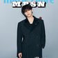 marie claire | MRSN - SPECIAL BOY EDITION | TREASURE COVER