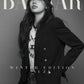 Harper's BAZAAR | 2024 WINTER EDITION | SUZY COVER