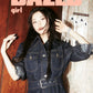 DAZED&CONFUSED GIRL EDITION | 2024 OCT. | BABYMONSTER COVER