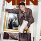 MEN Noblesse | 2024 OCT. | HA JUNG WOO COVER