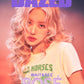 DAZED | 2024 SPRING EDITION | BLACKPINK ROSE COVER