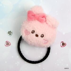 BT21 minini DOLL HAIR BAND LOVELY K MONSTAR