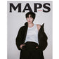 MAPS JAPAN | 2024 Vol.02 | AHN HYO SEOP COVER