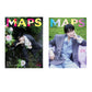 MAPS KOREA | 2025 Vol.194 SUMMER | STRAY KIDS I.N COVER