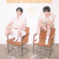 DAZED&CONFUSED | 2025 JUL. | ZEROBASEONE SEOK MATTHEW & KIM GYU VIN & LEE DO HYUN COVER