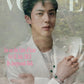 VOGUE | 2024 OCT. | BTS JIN COVER