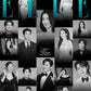ELLE | 2025 JUN. | EXO KAI & BAEKSANG AWARDS COVER