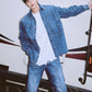 BYEON WOO SEOK | DICON VOLUME N°23