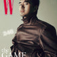 W | 2025 FEB. | LEE JUNGJAE & LEE BYUNGHUN & YIM SIWAN & KANG HANEUL & LEE JINUK & PARK SUNGHOON & PARK GYUYOUNG & JO YURI COVER