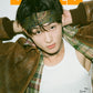 DAZED&CONFUSED | 2025 JUN. | NCT MARK COVER