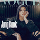 VOGUE | 2023 OCT. | BTS JUNGKOOK COVER