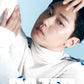 DAZED&CONFUSED | 2025 JUL. | ZEROBASEONE SEOK MATTHEW & KIM GYU VIN & LEE DO HYUN COVER