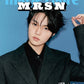 marie claire | MRSN - SPECIAL BOY EDITION | TREASURE COVER