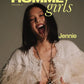 HOMME GIRLS | vol.13 | BLACKPINK JENNIE COVER