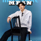 marie claire | MRSN - SPECIAL BOY EDITION | TREASURE COVER