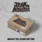 Highlight | 2025 SEASON’S GREETINGS (STREET ver. / TEAM ver.)