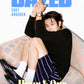 DAZED&CONFUSED Hour & Our | 2024 AUG. | CHOI WOO SIK COVER RANDOM - HA SUNG WOON PHOTOSHOOT
