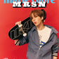 marie claire | MRSN - SPECIAL BOY EDITION | TREASURE COVER