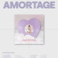BLACKPINK | JISOO - Mini Album | AMORTAGE (Vinyl)