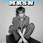 marie claire | MRSN - SPECIAL BOY EDITION | TREASURE COVER