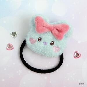 BT21 | minini DOLL HAIR BAND | LOVELY